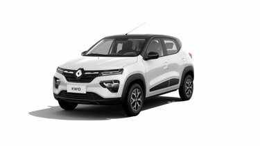 Auto Renault Kwid