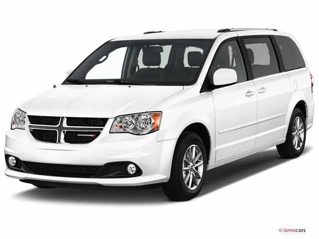 Dodge Caravan