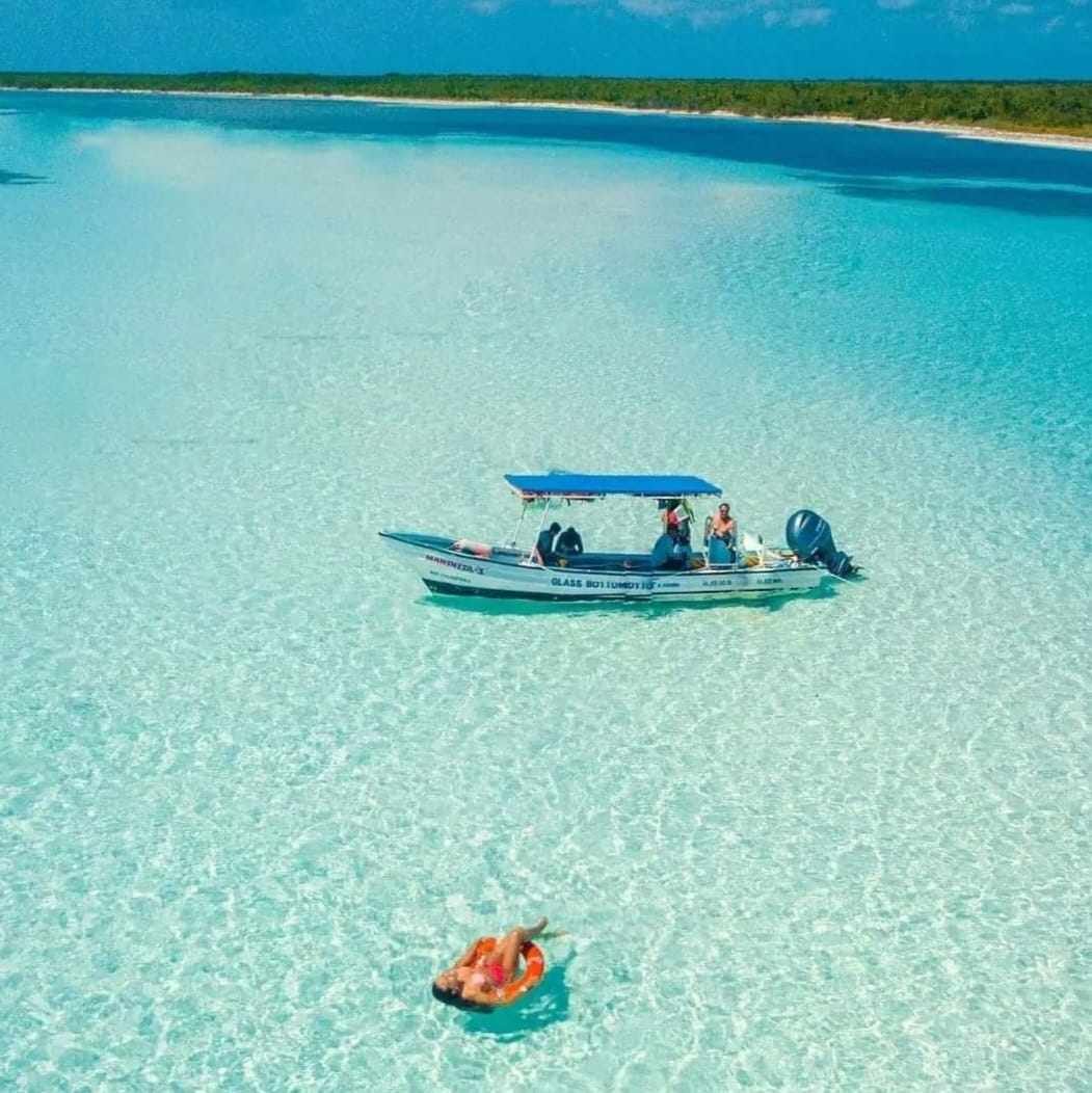 Cozumel  El Cielo St