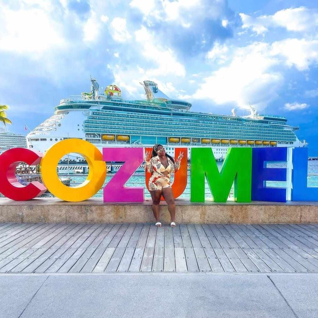 Cozumel  El Cielo St