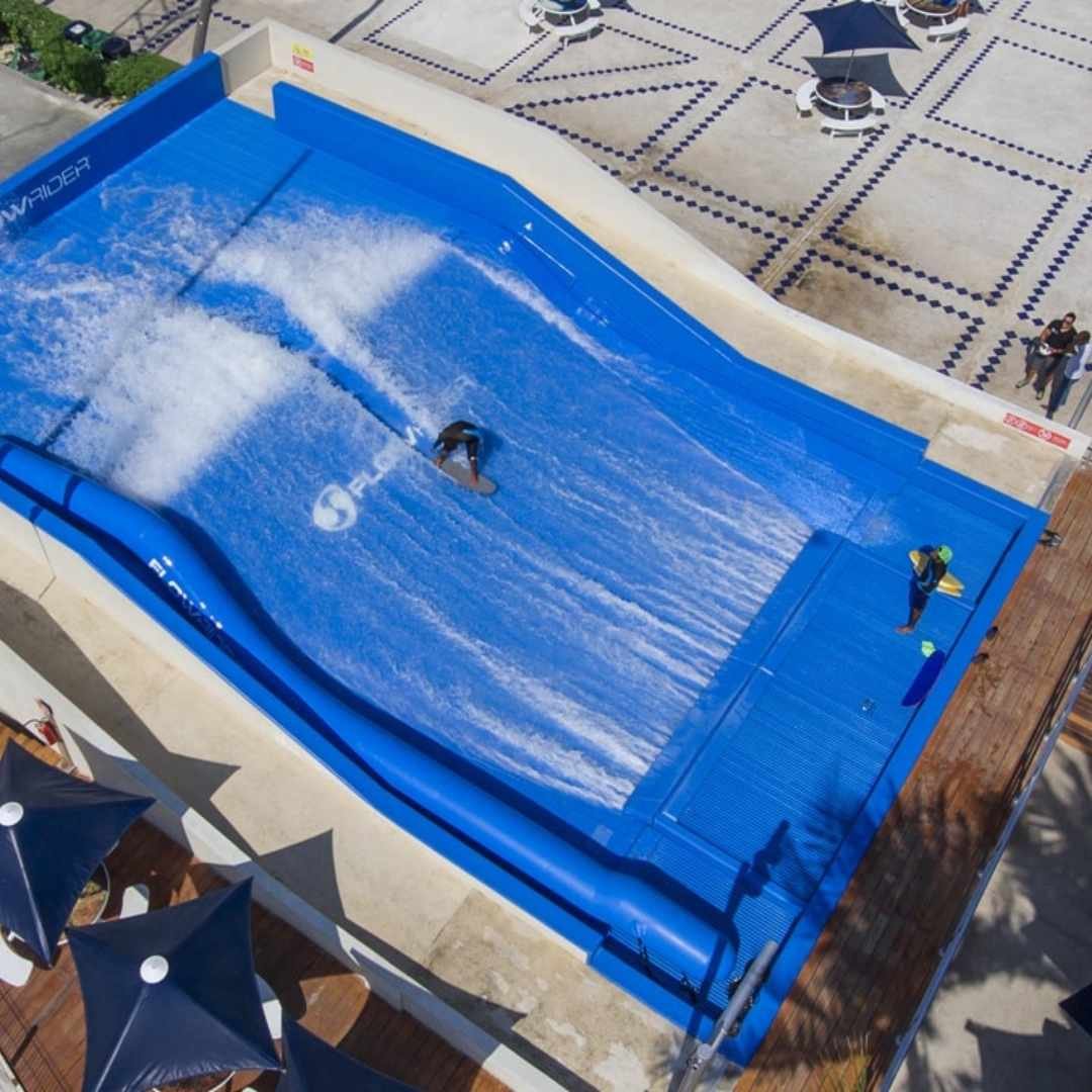 Flowrider