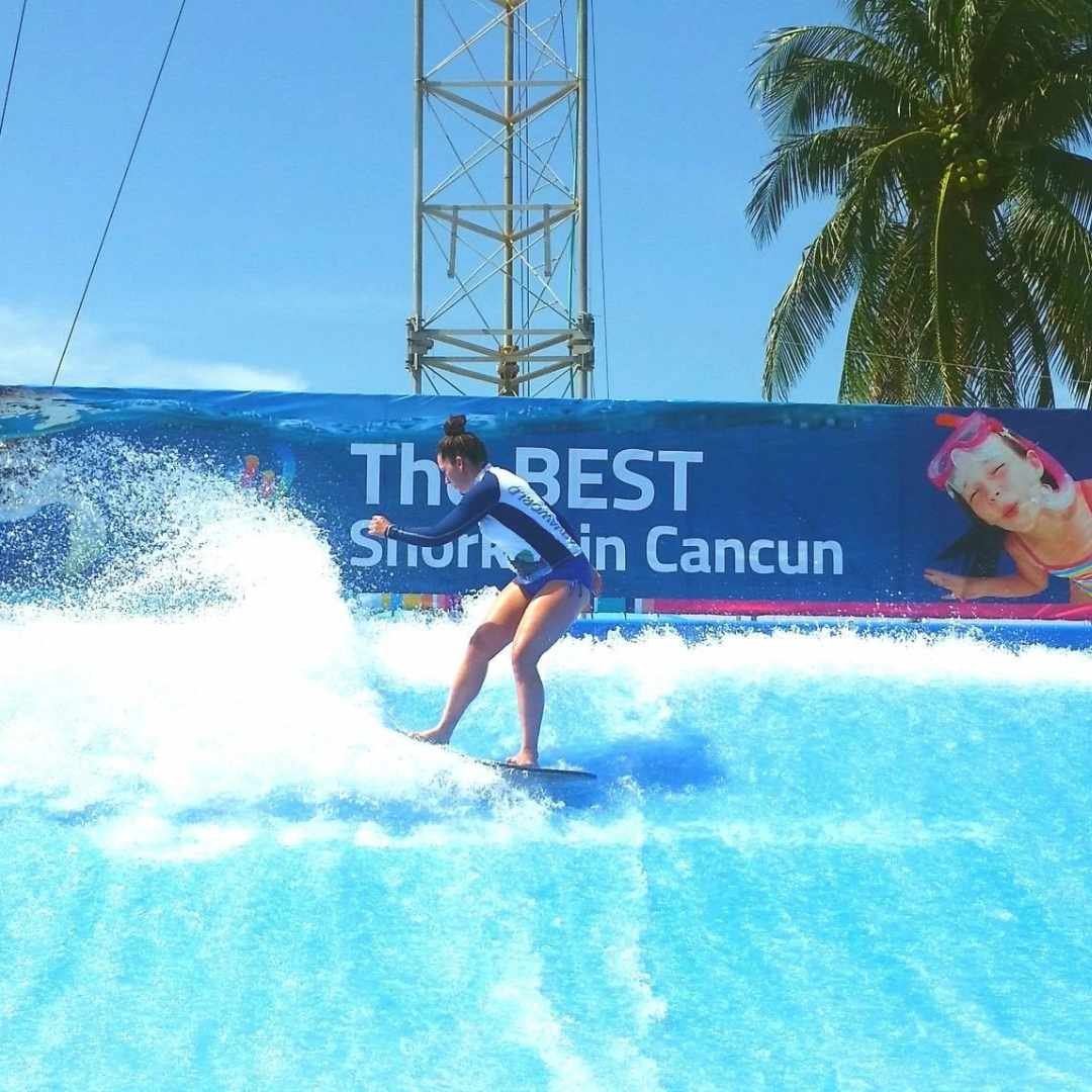 Flowrider