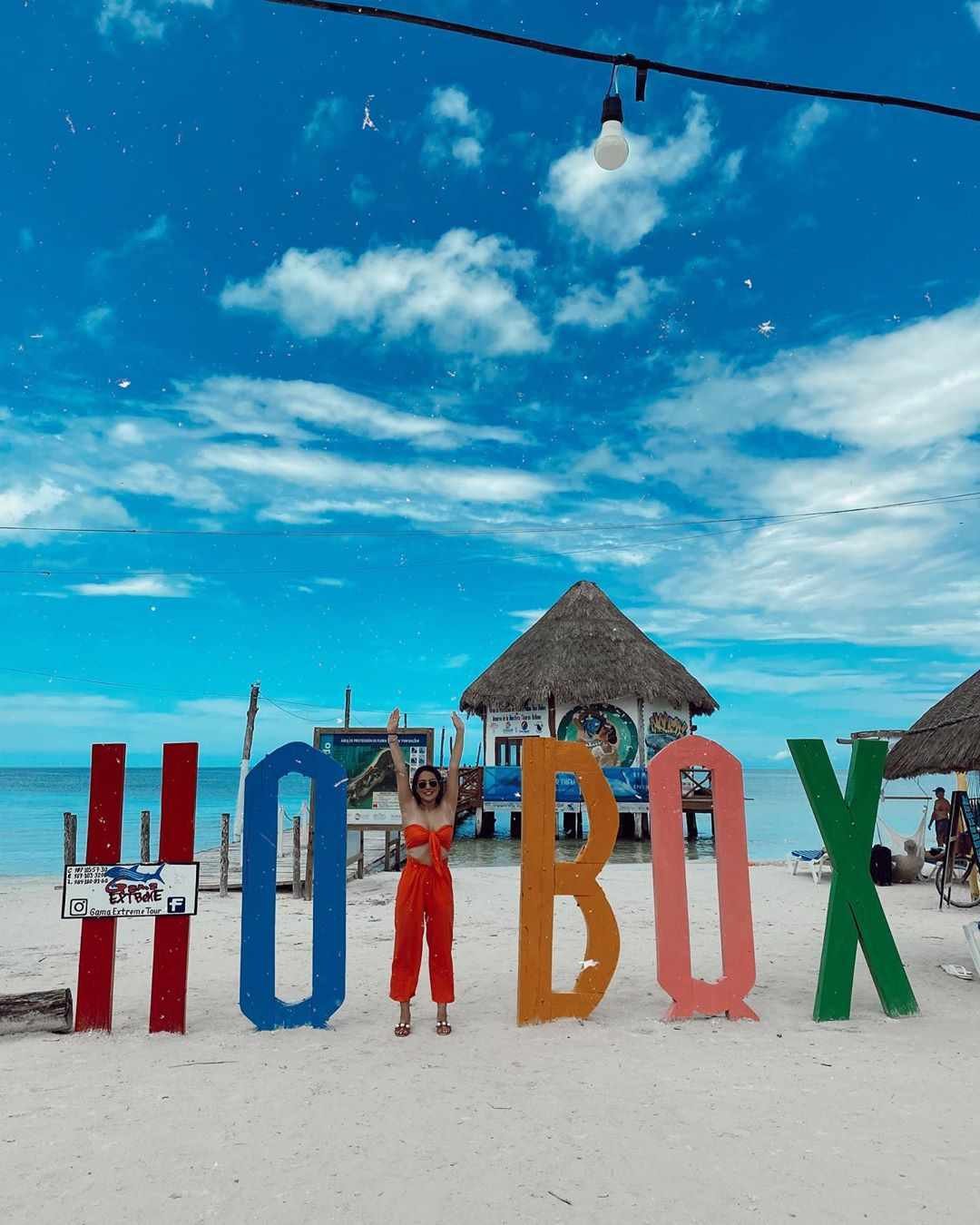 Holbox Lm