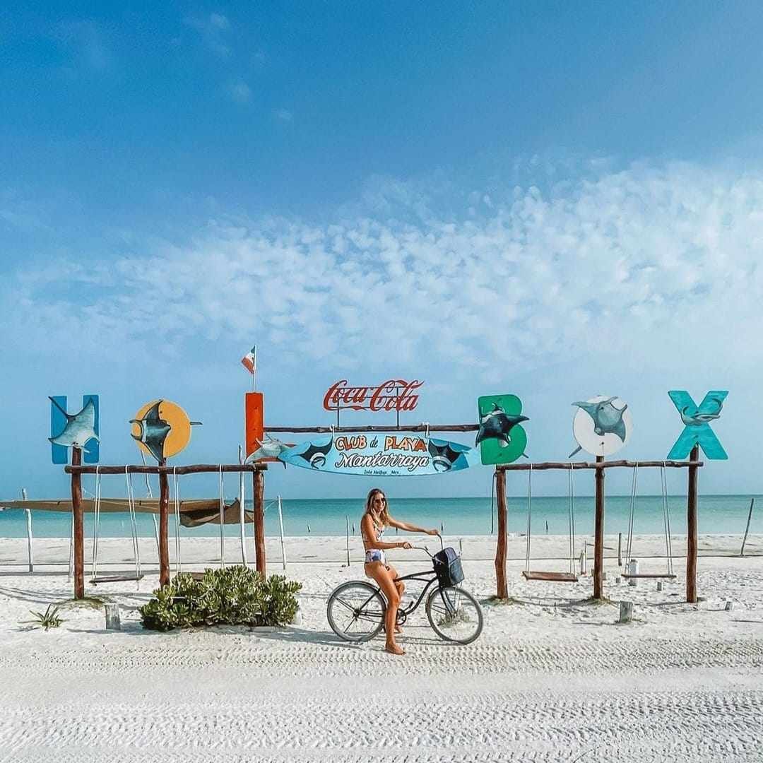 Holbox Lm