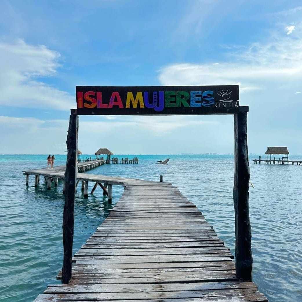 Isla Mujeres Económico Mt