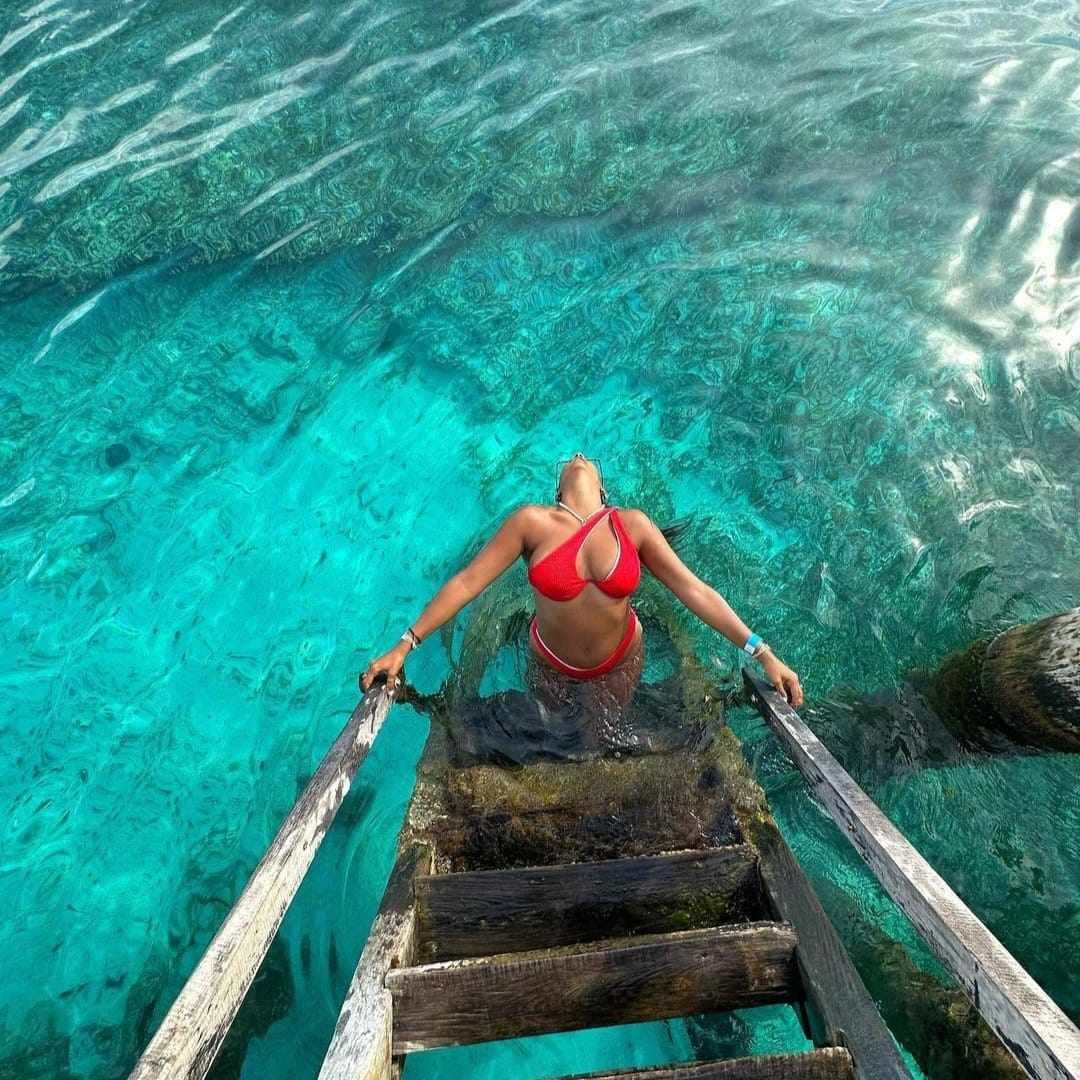 Isla Mujeres Económico Mt