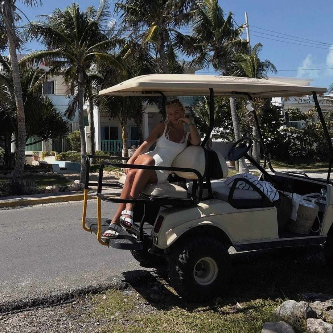 Isla Mujeres Económico Mt