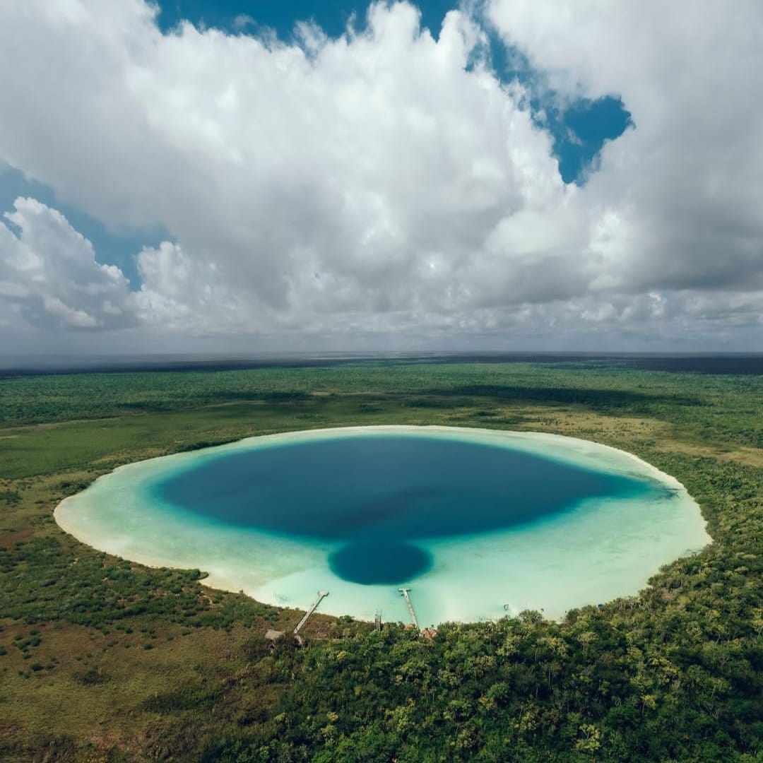 Laguna Kaan Luum + 2 Cenotes St(Tulum Aventura)