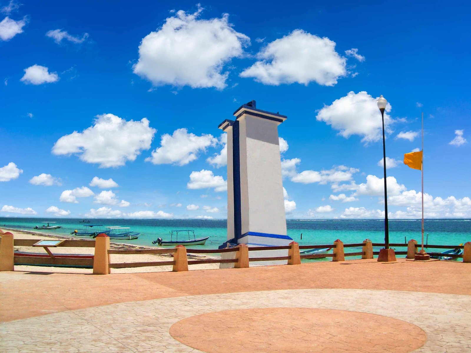 Snorkel Puerto Morelos