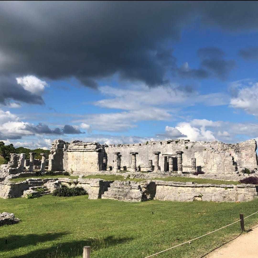 Tulum + Casa Tortuga Cenotes St