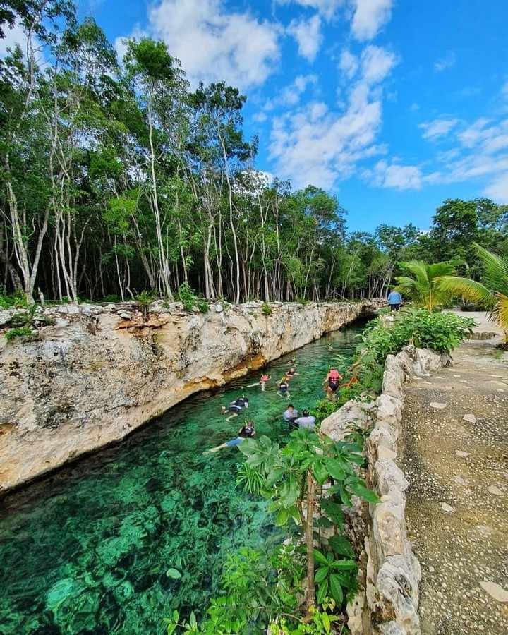 Tulum  +Swim With Turtles In Akumal Lm