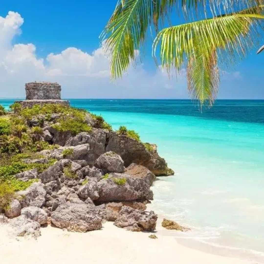 Tulum + Playa Paraíso Lm