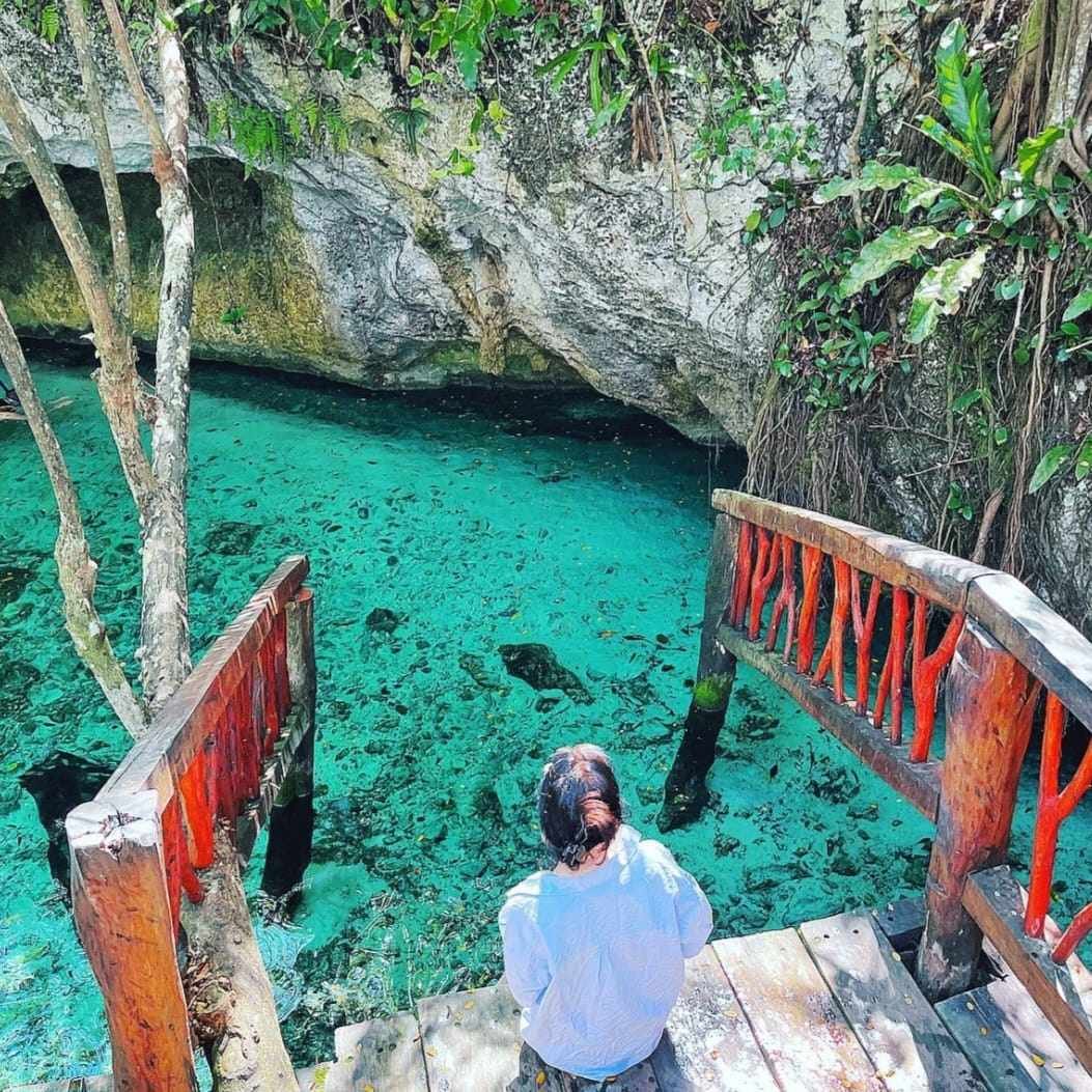 Tulum + Playa Paraíso Lm