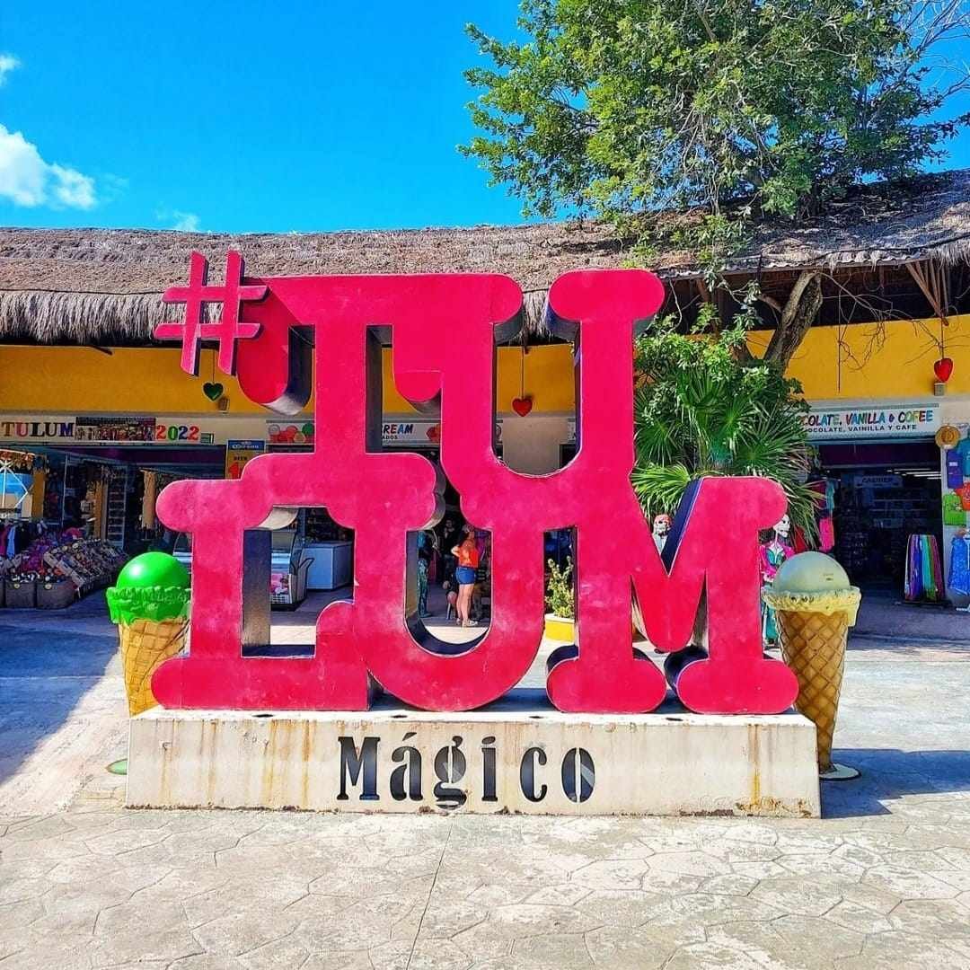 Tulum + Snorkel Lm