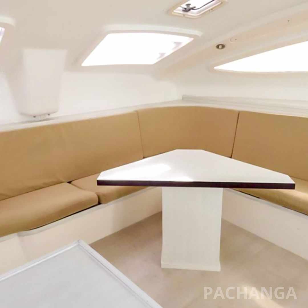 Catamaran Privado Pachanga